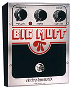 Big Muff NYC